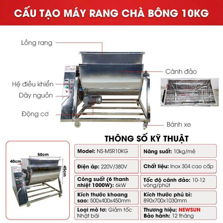 Cấu tạo và thông số kỹ thuật Cấu tạo và thông số kỹ thuật