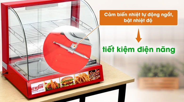 cảm biến nhiệt thông minh cảm biến nhiệt thông minh