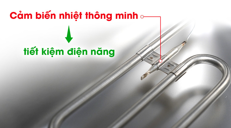 Tiết kiệm điện tốt