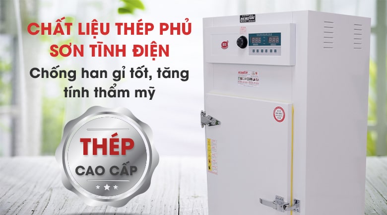 Chất liệu chắc chắn, bền bỉ Chất liệu chắc chắn, bền bỉ