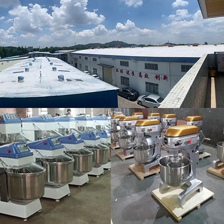 Máy trộn bột đánh trứng được Máy trộn bột đánh trứng được