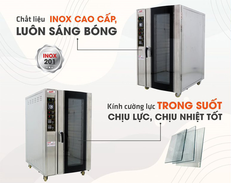 Chất liệu cao cấp, chịu lực và chịu nhiệt tốt, bền bỉ lâu dài Chất liệu cao cấp, chịu lực và chịu nhiệt tốt, bền bỉ lâu dài