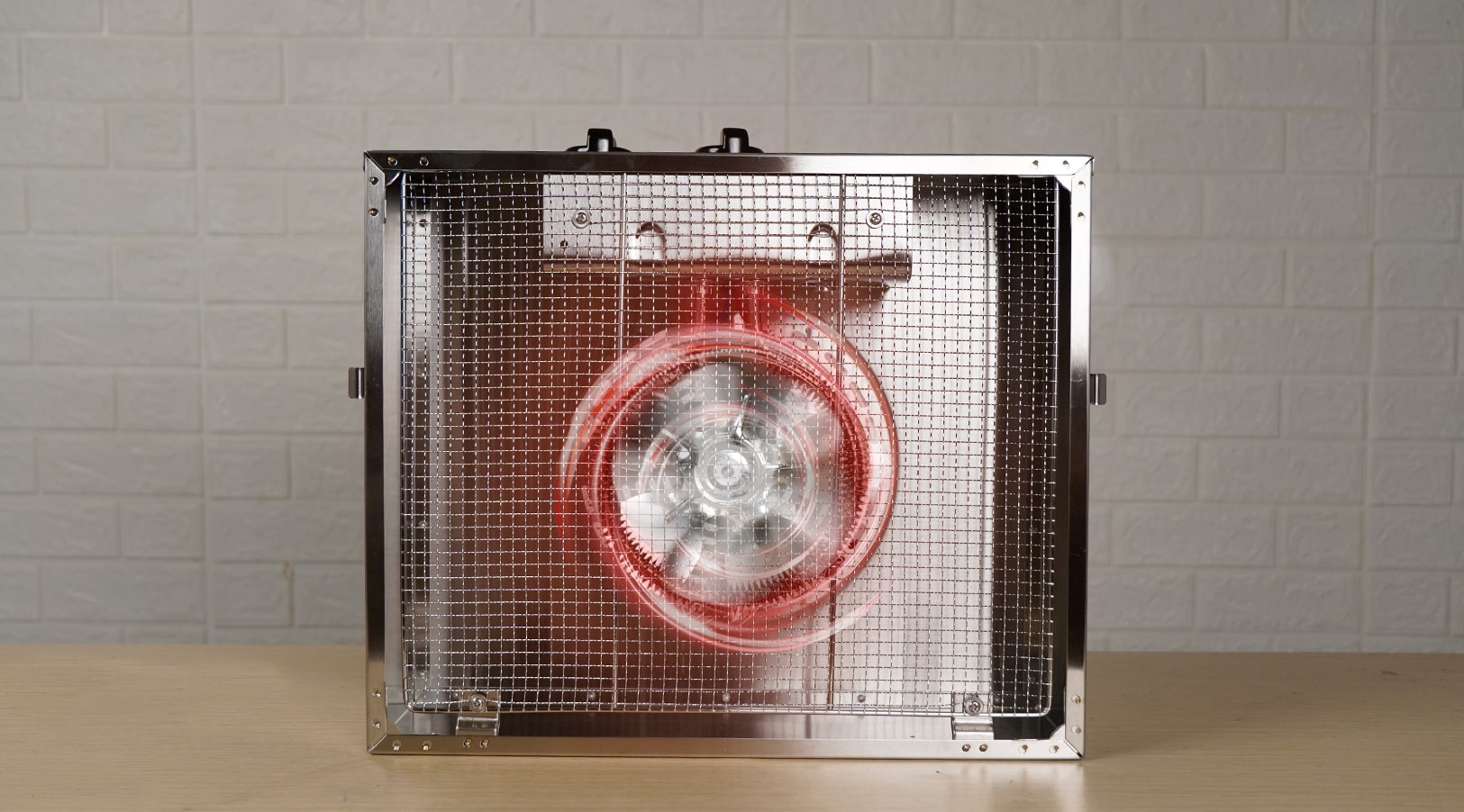 Công nghệ sấy đối lưu