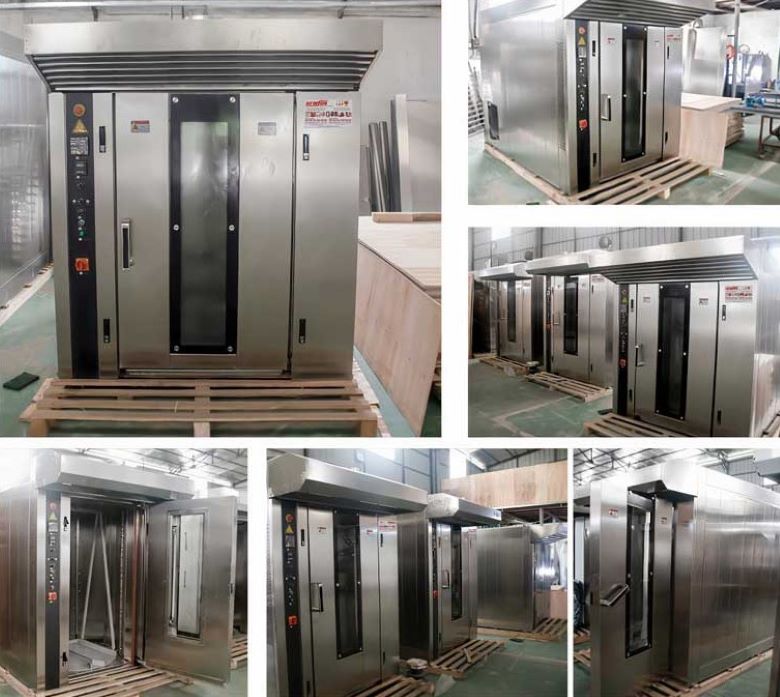 Tổng kho lò nướng bánh mì xoay NEWSUN Tổng kho lò nướng bánh mì xoay NEWSUN