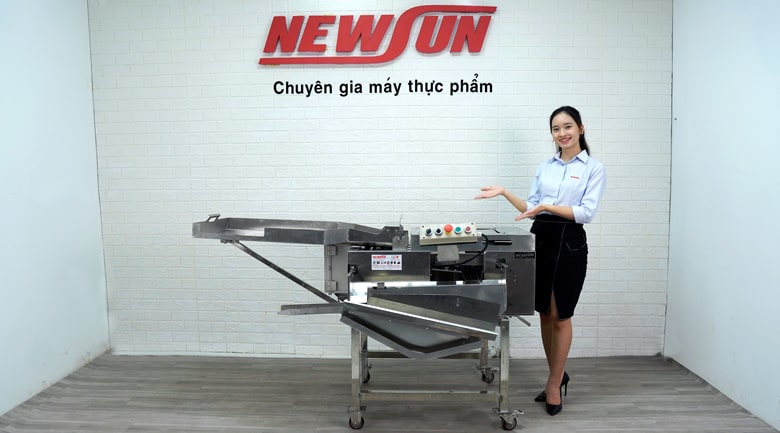 Thiết kế chuyên nghiệp, sử dụng tiện lợi
