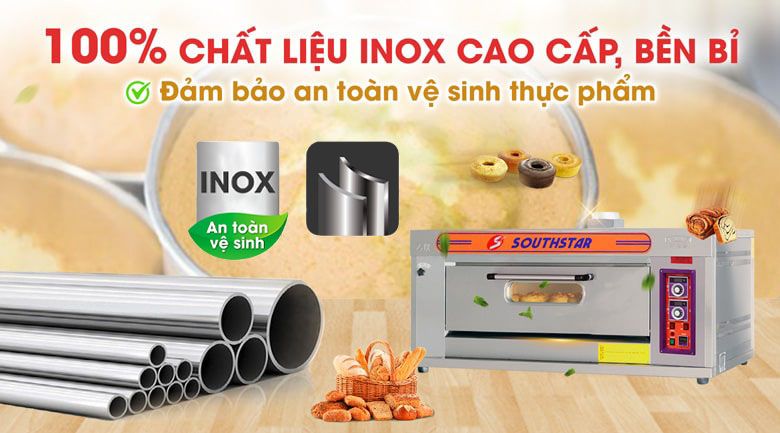 Chất liệu cao cấp, bền bỉ Chất liệu cao cấp, bền bỉ