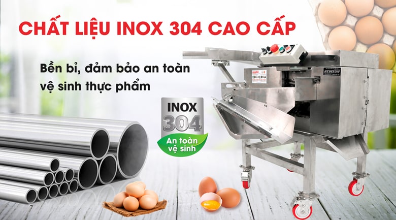 Chất liệu cao cấp, bền bỉ và an toàn Chất liệu cao cấp, bền bỉ và an toàn