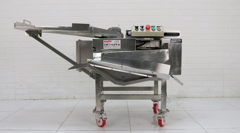 Vì sao nên sử dụng máy tách đỏ trứng gà?