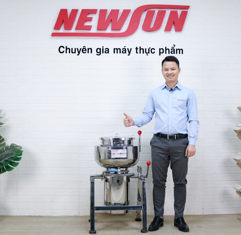 Hướng dẫn vệ sinh và bảo quản máy xay giò chả