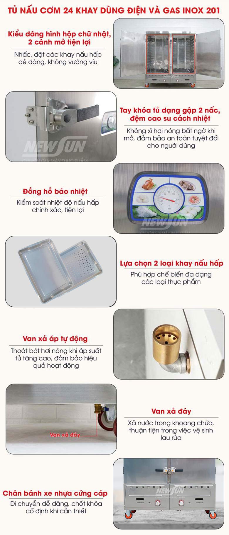 Hoàn hảo đến từng chi tiết nhỏ nhất