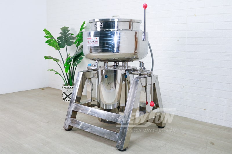 Cách phân biệt máy xay giò chả inox 304 và inox 201 Cách phân biệt máy xay giò chả inox 304 và inox 201