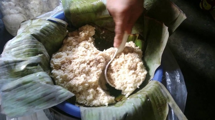 Lên men rượu Lên men rượu