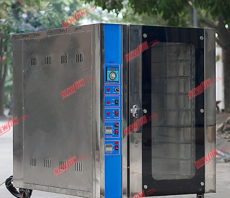Lò nướng bánh mì Việt Nam Lò nướng bánh mì Việt Nam