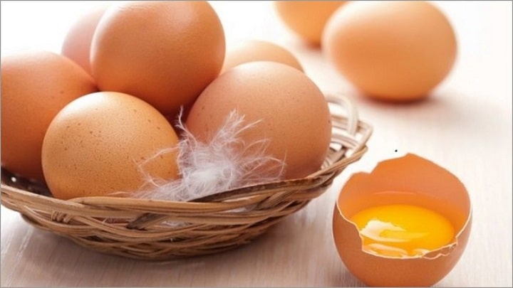 Mẹo tách lòng đỏ trứng gà nhanh, không bị nát