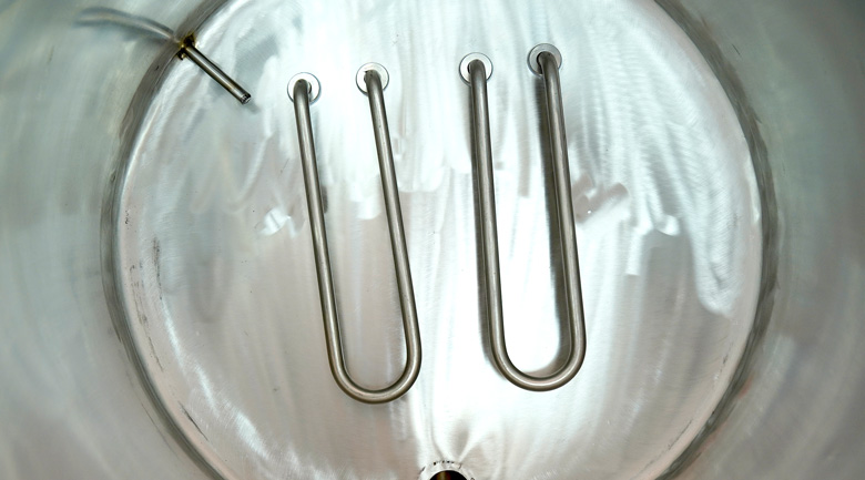 Thanh nhiệt công suất cao, gia nhiệt nhanh Thanh nhiệt công suất cao, gia nhiệt nhanh