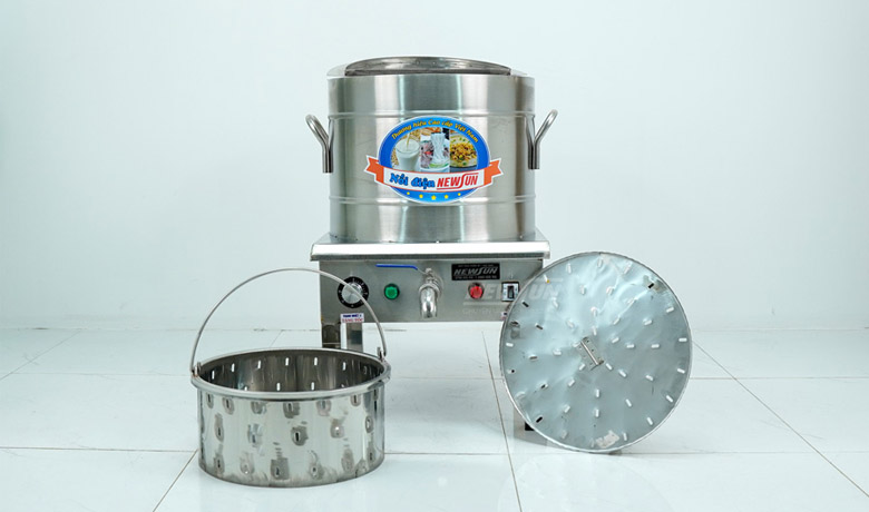 Lưu ý sử dụng nồi phở điện 40 lít Lưu ý sử dụng nồi phở điện 40 lít