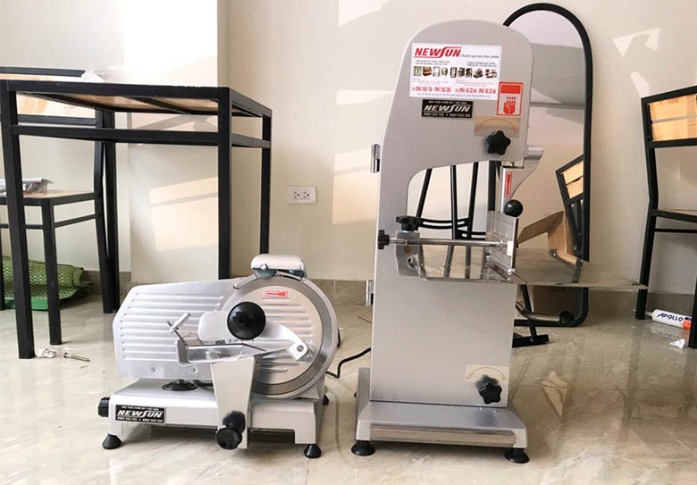Máy cưa xương công nghiệp vỏ nhôm J310
