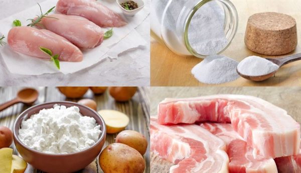 8 công thức, cách làm giò chả ngon cho mâm cơm ngày Tết