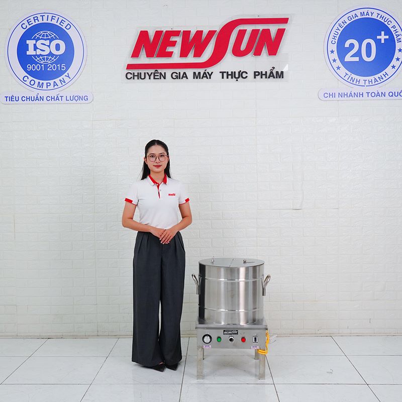 Lưu ý khi sử dụng nồi nấu phở điện liền