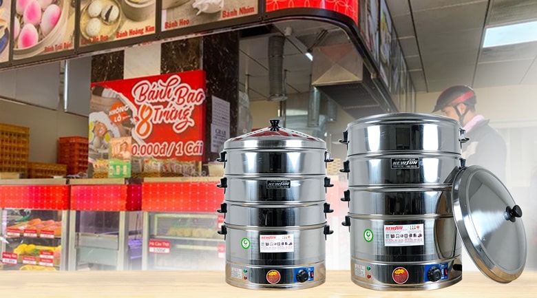 Đáp ứng nhiều nhu cầu quán khác nhau