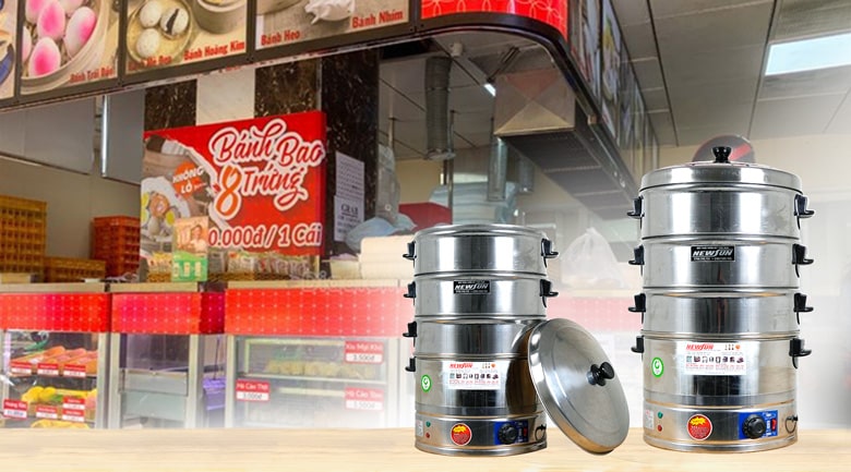 Đáp ứng nhu cầu nhiều đơn vị  Đáp ứng nhu cầu nhiều đơn vị