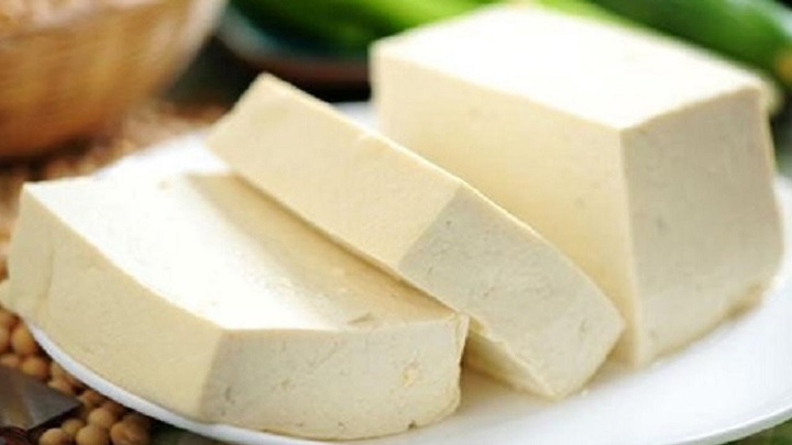 2 cách làm đậu phụ tại nhà không cần thạch cao, giấm