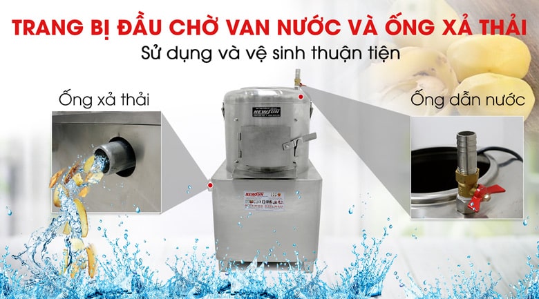 Các bộ phận máy chế tạo tỉ mỉ, sử dụng tiện lợi Các bộ phận máy chế tạo tỉ mỉ, sử dụng tiện lợi