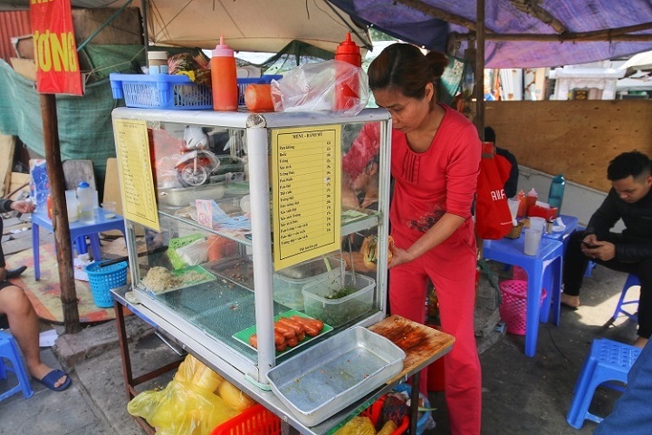 6 lưu ý khi mở quán ăn sáng giúp thu lãi trăm triệu mỗi tháng 6 lưu ý khi mở quán ăn sáng giúp thu lãi trăm triệu mỗi tháng