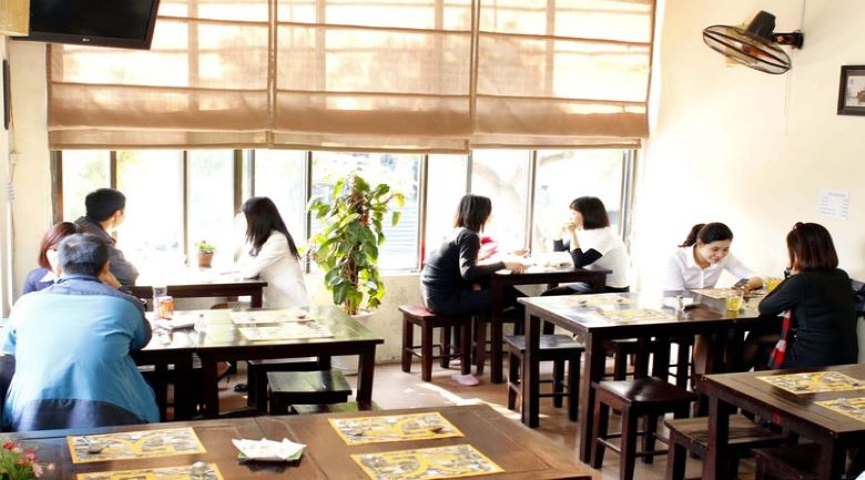 5 Bí quyết mở quán ăn sáng siêu hút khách cho người mới bắt đầu! 5 Bí quyết mở quán ăn sáng siêu hút khách cho người mới bắt đầu!