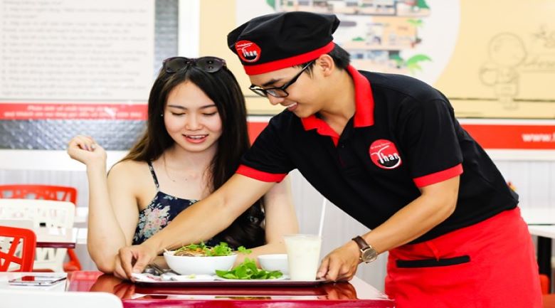 Cách mở quán ăn sáng Cách mở quán ăn sáng