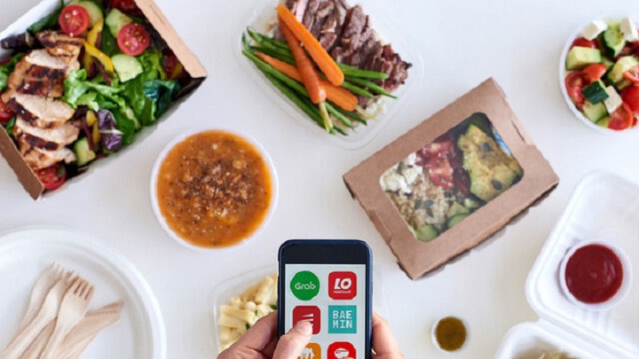 Tiện lợi cho cả người bán và người mua Tiện lợi cho cả người bán và người mua