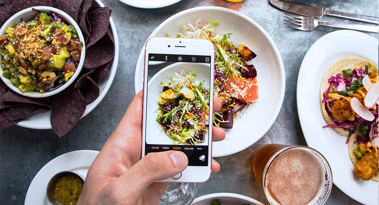 Chi phí marketing cho quán ăn, nhà hàng Chi phí marketing cho quán ăn, nhà hàng