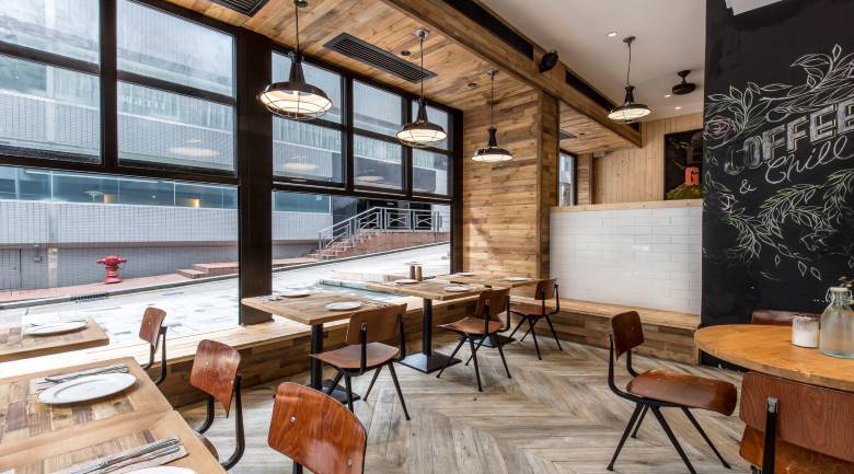 Lựa chọn địa điểm kinh doanh quán thích hợp Lựa chọn địa điểm kinh doanh quán thích hợp