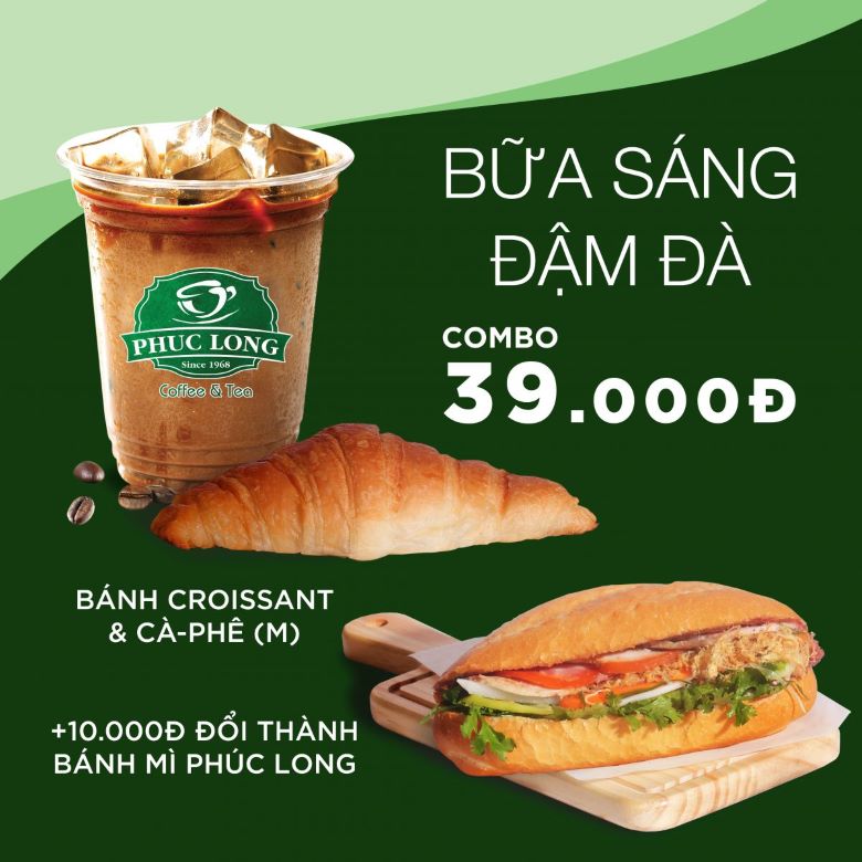 Áp dụng các chương trình ưu đãi, khuyến mại cho quán cafe ăn sáng Áp dụng các chương trình ưu đãi, khuyến mại cho quán cafe ăn sáng