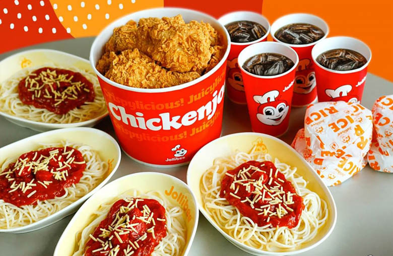 Nhượng quyền cửa hàng kinh doanh đồ ăn nhanh Jollibee Nhượng quyền cửa hàng kinh doanh đồ ăn nhanh Jollibee