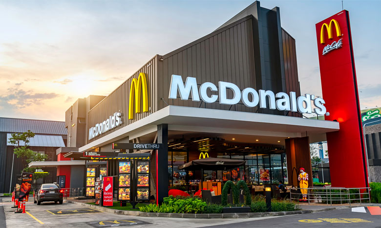 Nhượng quyền McDonald's - Mô hình nhượng quyền kinh doanh đồ ăn nhanh Nhượng quyền McDonald's - Mô hình nhượng quyền kinh doanh đồ ăn nhanh