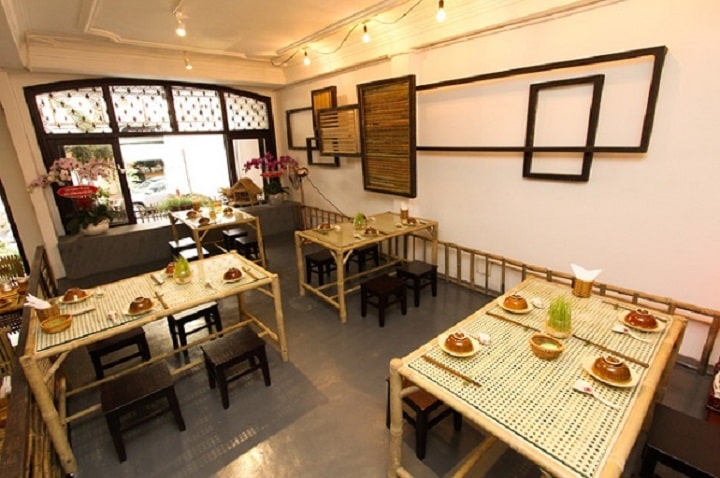 Mở quán ăn nhỏ có cần xin giấy phép kinh doanh không?