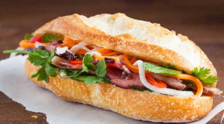 Bánh mì Bánh mì
