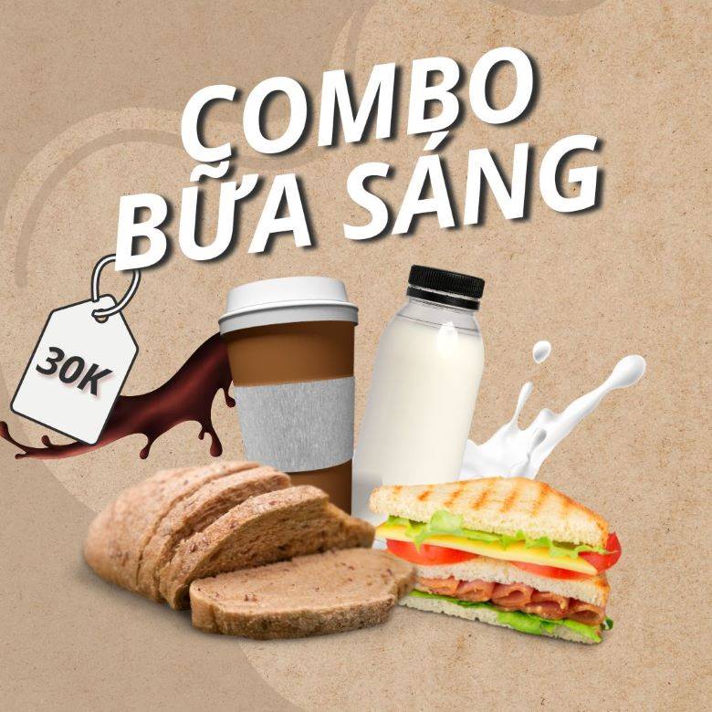 Có thể bán đồ ăn kèm đồ uống Có thể bán đồ ăn kèm đồ uống