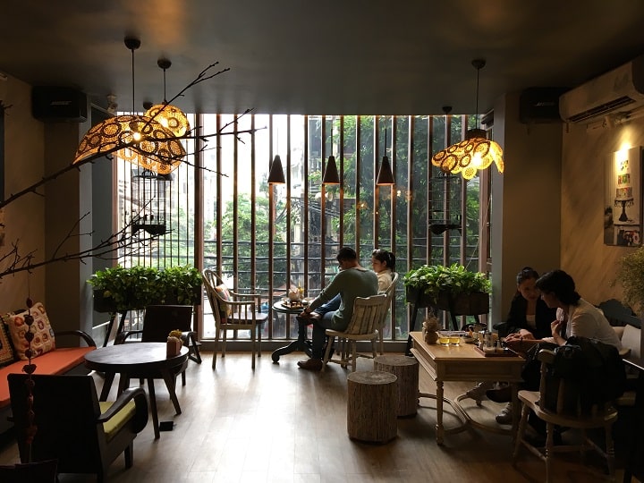 Lissom Parlour Lissom Parlour