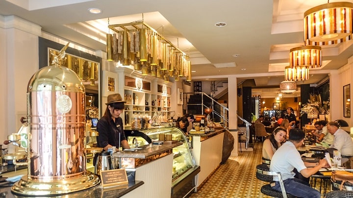 Runam Bistro Cafe Runam Bistro Cafe