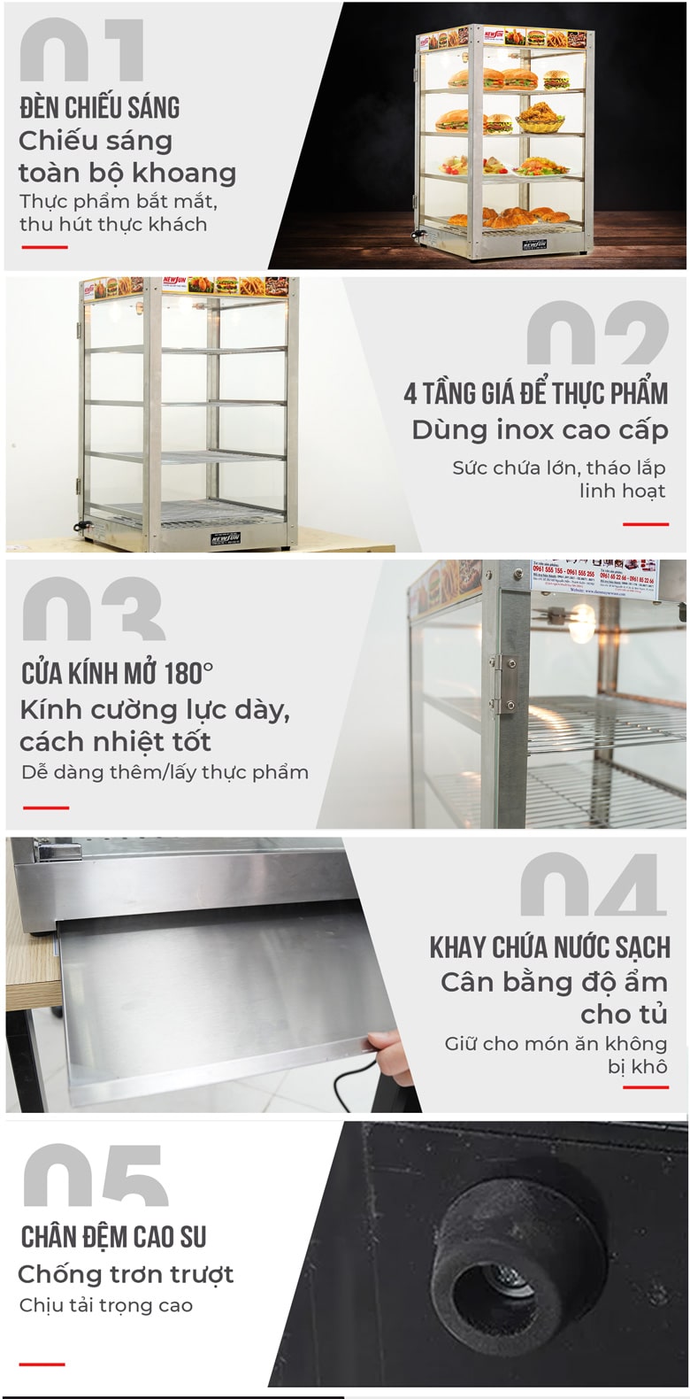 Trang bị nhiều chi tiết tối ưu Trang bị nhiều chi tiết tối ưu