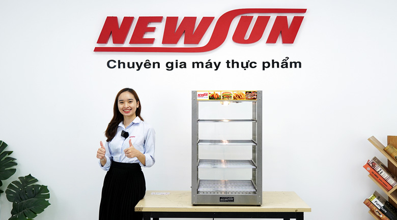 Thiết kế gọn gàng, kiểu dáng hiện đại Thiết kế gọn gàng, kiểu dáng hiện đại