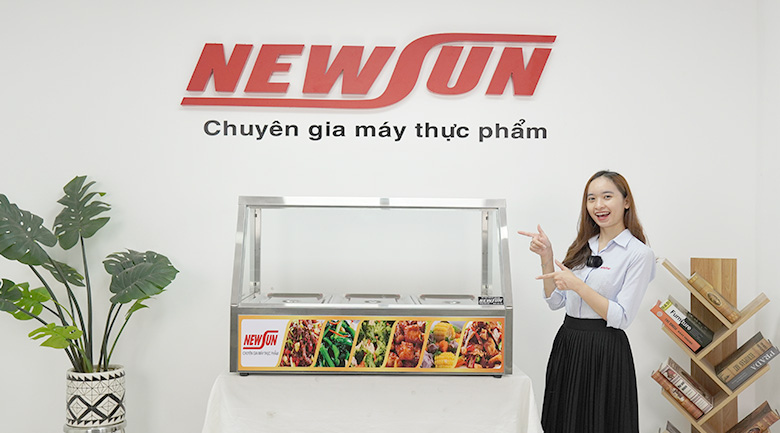 Thiết kế gọn gàng, đẹp mắt