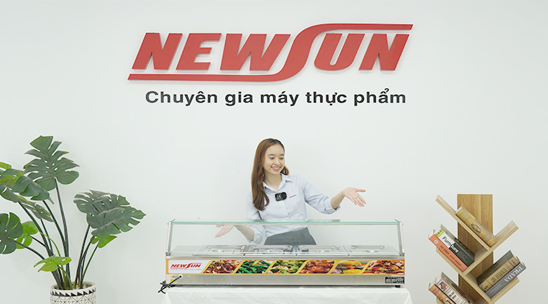 Thiết kế gọn gàng, đẹp mắt Thiết kế gọn gàng, đẹp mắt