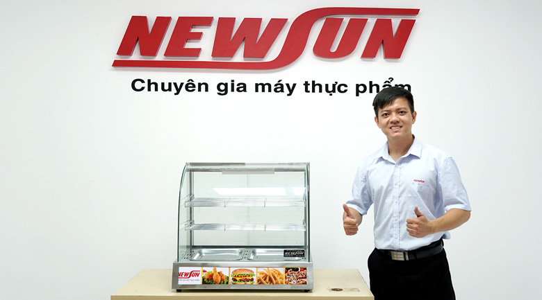 Kiểu dáng sang trọng, hiện đại