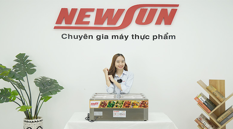 Thiết kế gọn gàng, phù hợp với mọi không gian Thiết kế gọn gàng, phù hợp với mọi không gian