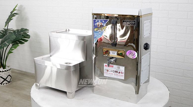 Cách sử dụng máy đun nước nóng an toàn và tiết kiệm điện