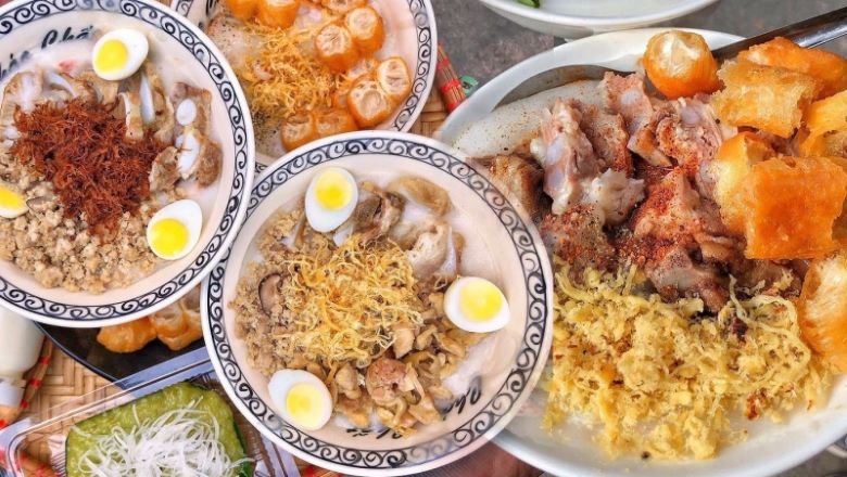 Những tiện ích khi sử dụng nồi nấu cháo bằng điện