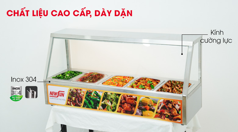 Chất liệu cao cấp, dày dặn Chất liệu cao cấp, dày dặn
